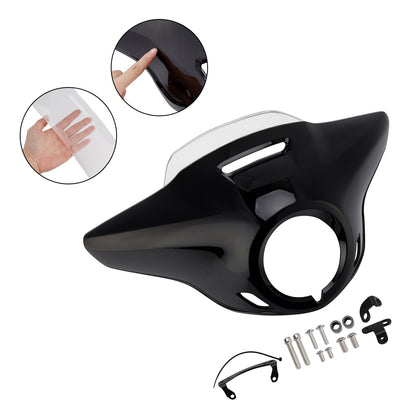 Parabrezza per parabrezza HONDA CM300 CM500 2021-2024