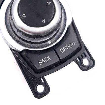 BMW F10 F11 F20 F21 F30 4 PIN Controller interruttore multifunzione 9286699