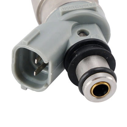 4 pezzi iniettori di carburante per Toyota Starlet EP82 EP91 4EFTE 23250-11060