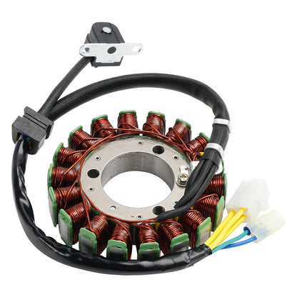Generatore statore Kymco Xciting 500 Ri 4T E3 2007-2010 D402 31120-LBA2-E00 31120-LDG7-900