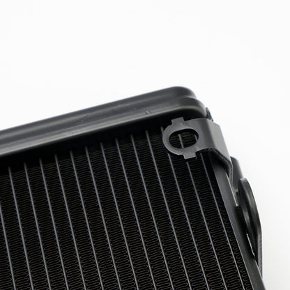 Radiatore di raffreddamento del motore Yamaha Tenere 700 XTZ700 2019-2024