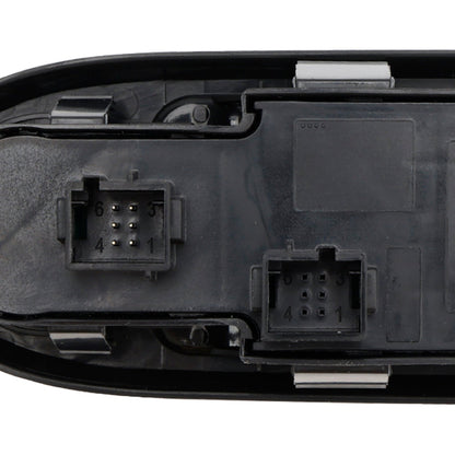 Interruttore alzacristalli elettrico principale Peugeot 308 508 Hatchback Wagon 2008-2013 98053439
