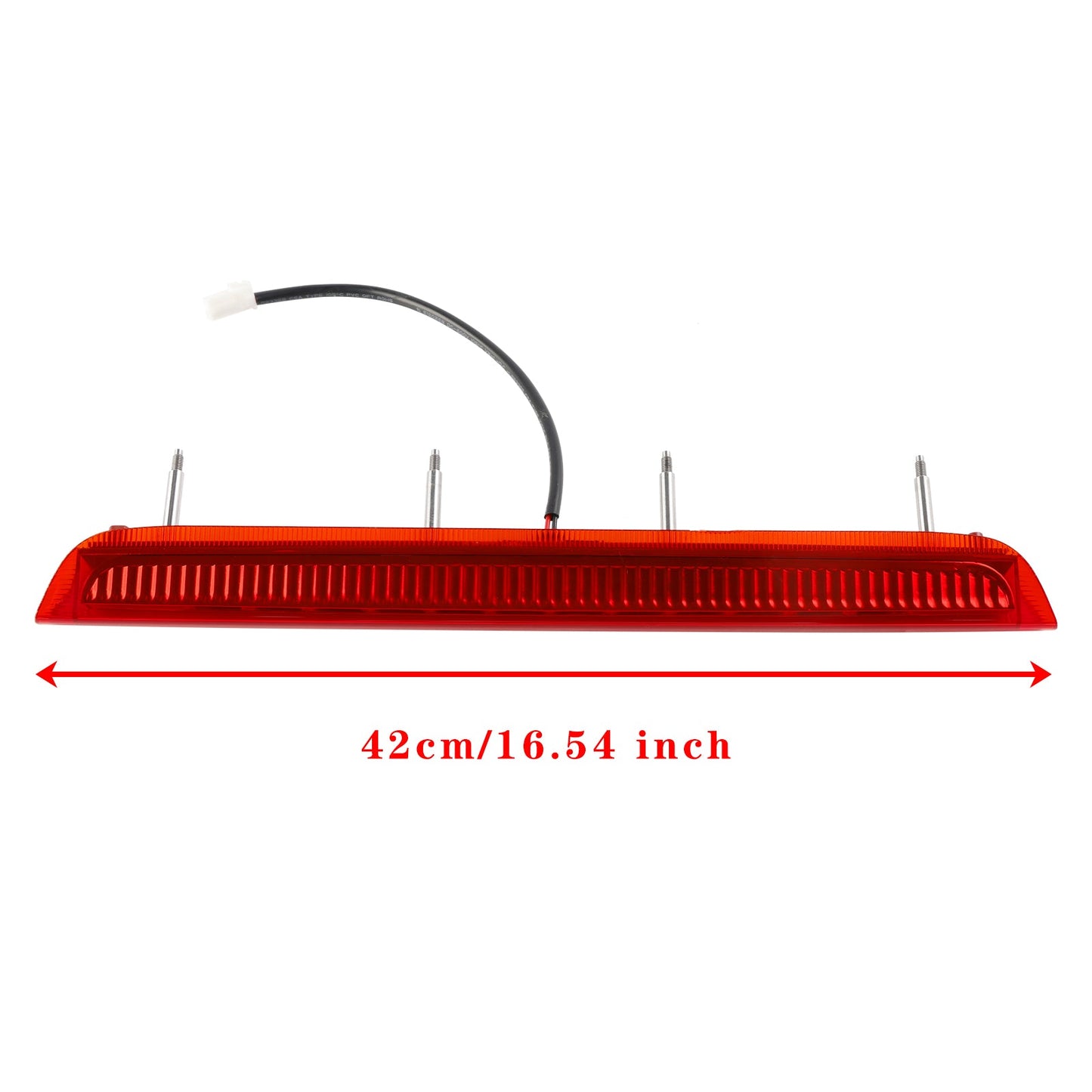 Spoiler posteriore Luce stop freno superiore 92700-C5000 per Kia Sorento 2016-2020