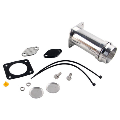 Kit di chiusura EGR per BMW serie 1 E92 325d 330d 330xd 2005-2010 M47N2 M57N2 motore diesel