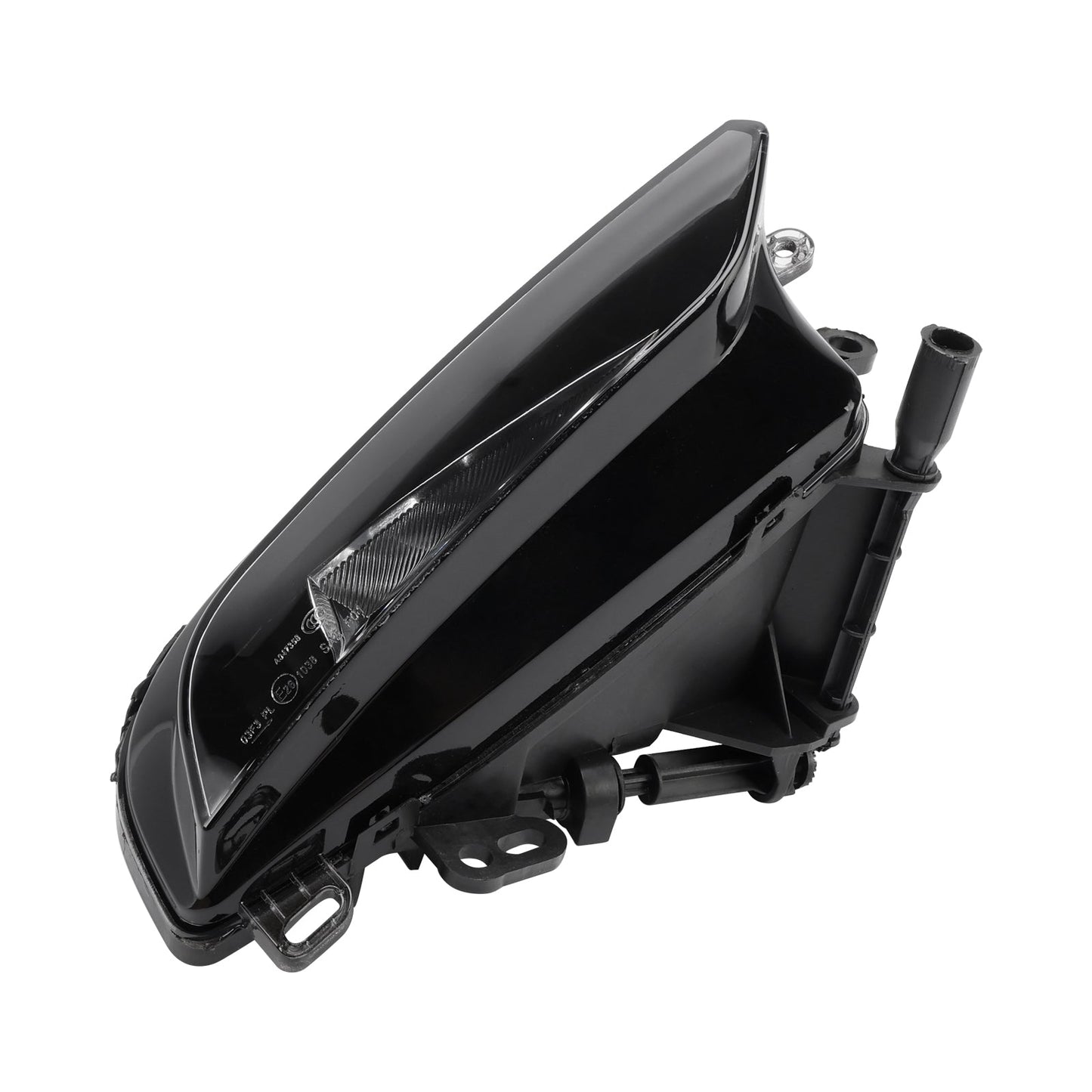 Fendinebbia anteriore destro Audi A3 Sportback 2015-2016, 1 pezzo, con lampadine 8V0941700C