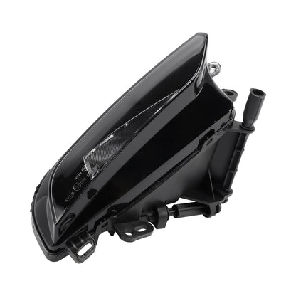 Fendinebbia anteriore destro Audi A3 Sportback 2015-2016, 1 pezzo, con lampadine 8V0941700C