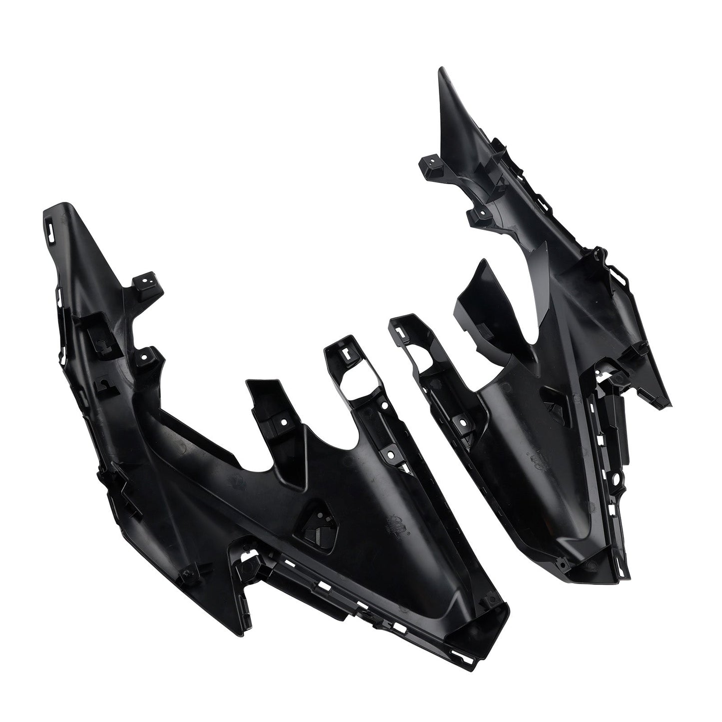Carenatura del coperchio del telaio laterale centrale Yamaha YZF-R3 R25 2025-2026
