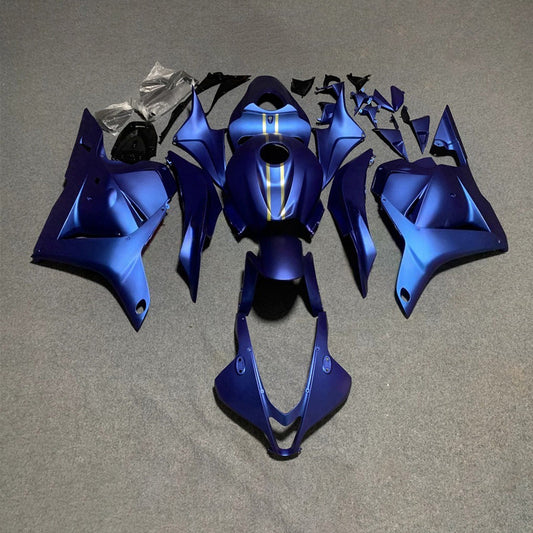 Kit di carene in plastica ABS stampate a iniezione per Honda CBR600RR 2009-2012 F5