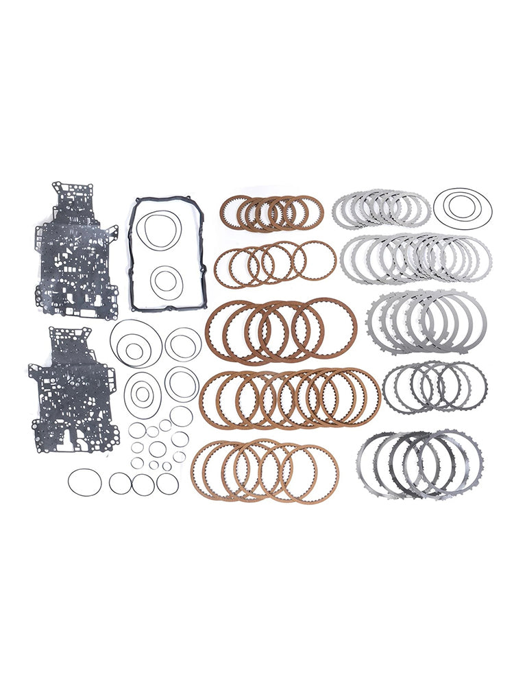 B208880A Kit di revisione generale della trasmissione automatica per Toyota GS460 LS460 4.6L AA80E