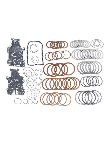 B208880A Kit di revisione generale della trasmissione automatica per Toyota GS460 LS460 4.6L AA80E