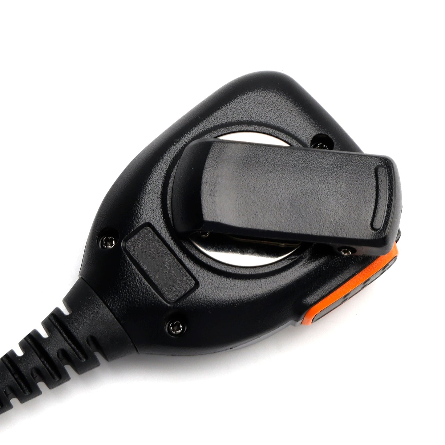Microfono/altoparlante A58/9R-SM10 per walkie talkie A58 BF9700 GT-3WP 9R UV-XR R760
