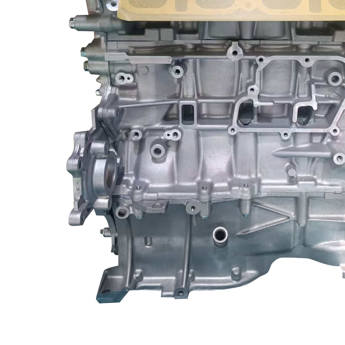 Nuovo motore 2ZRFXE per Toyota Prius 4a generazione 1.8L ibrido 4 cilindri 16-2022