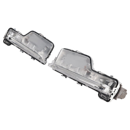 Coppia di fendinebbia anteriori Volvo S60 2014-2018 31434567 31434568