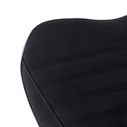 Sella passeggero anteriore per Suzuki GSX1300R 2022-2024, bianca