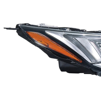 Faro anteriore destro a LED AC2503130 per MDX Sport Hybrid 2017-2020