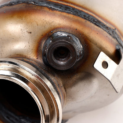 Filtro antiparticolato diesel DPF Mercedes-Benz GL350 BlueTEC Diesel 3.0L 2010-2012 164490753680 164490753660