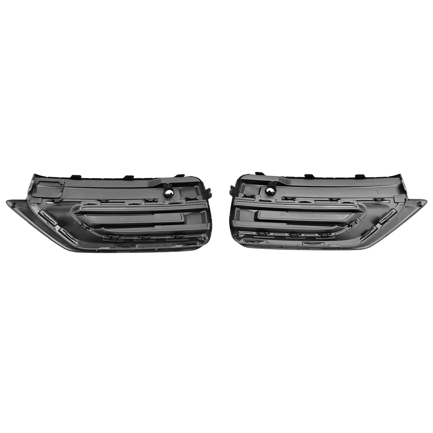 Griglia fendinebbia paraurti anteriore Volvo XC90 2021-2024 2 pezzi Griglia fendinebbia