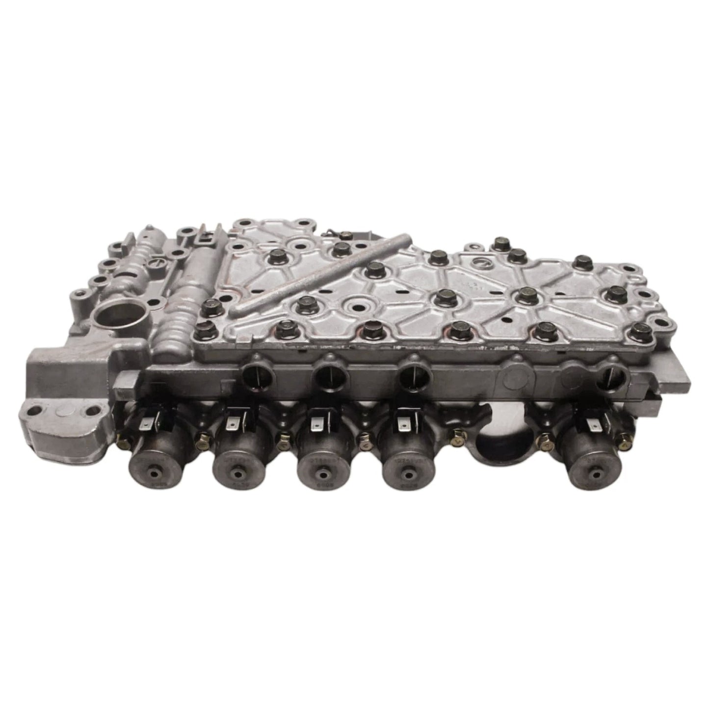 Corpo valvole trasmissione V4A51 R4A51 V73 per Mitsubishi
