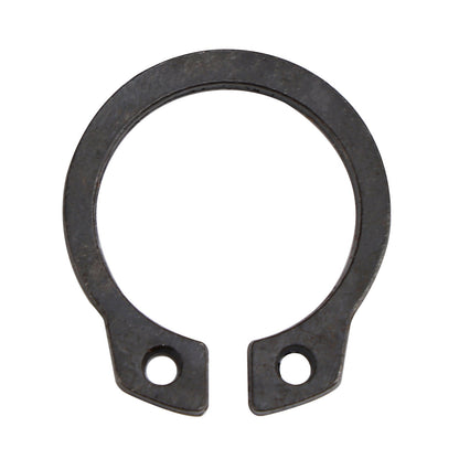 Set 4X di dadi di inserimento e anelli elastici per rimorchi per motoslitte 04414 03400 per Triton Xt e Lt