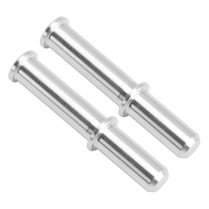 2x adattatore per tubo flessibile del carburante maschio 5/16 a connessione rapida per LS LS1 LS3 AN807-01A