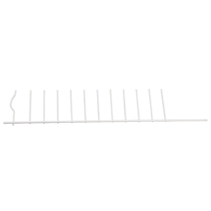Ricambio AP5951430 WP8051250 Rebbi per lavastoviglie W10728160 per Kenmore/KA/Maytag