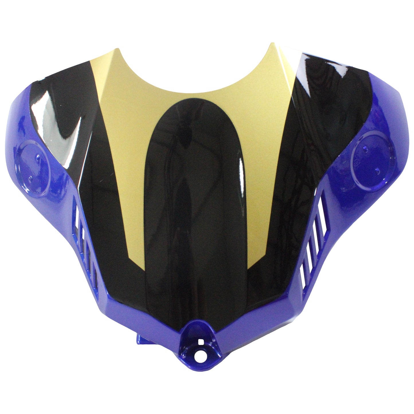 Kit carena iniezione carrozzeria in plastica ABS adatta per Yamaha YZF 1000 R1 2015-2019
