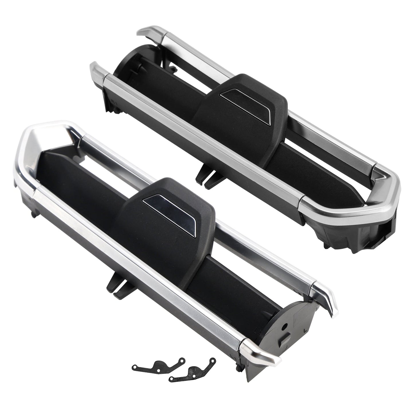 Kit di riparazione bocchette aria condizionata sinistra e destra 64119855415 per BMW F40 F44 G20 G26 G01 G29