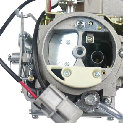 Carburatore 16010-21G61 per Nissan 720 pick-up 2.4L Z24 motore 1983-1986