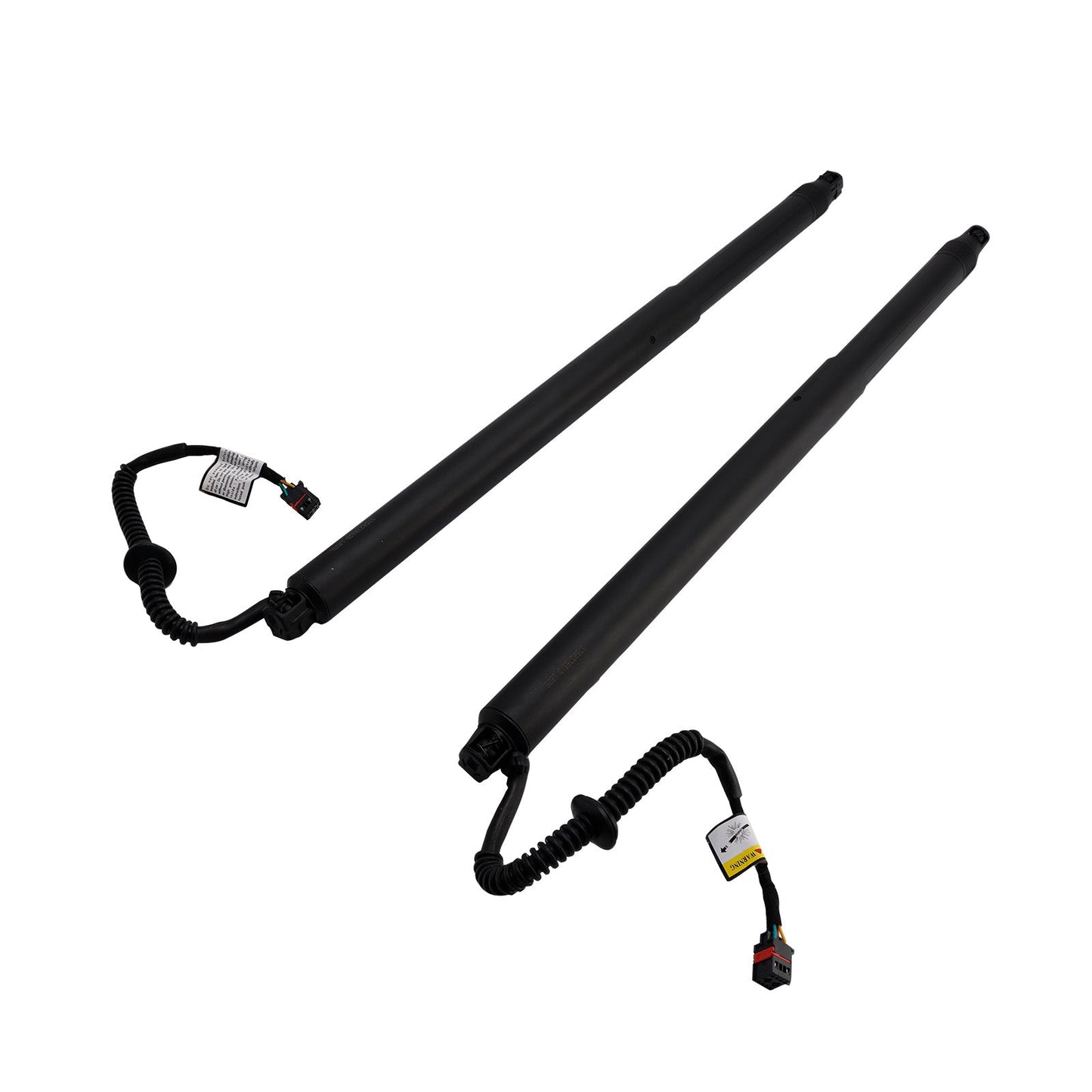 Ammortizzatori elettrici per portellone posteriore Seat Ateca 2016-2025 575827852D 575827851D