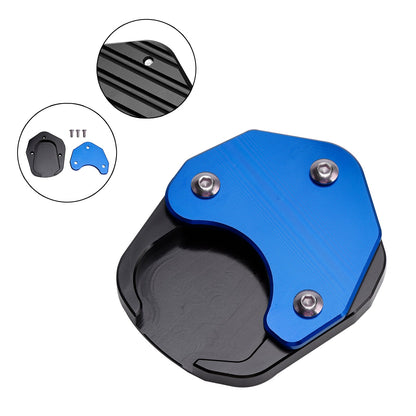 Piastra di estensione del cavalletto Tiger Sport 660 2022-2025 adatta per