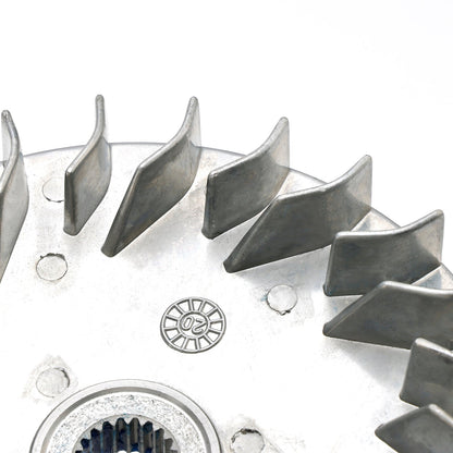 2012-2016 Massimo MSU 400 Frizione Posteriore Variatore Secondario Lu020554 Lu020479