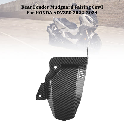 Carenatura parafango parafango posteriore HONDA ADV350 2022-2024