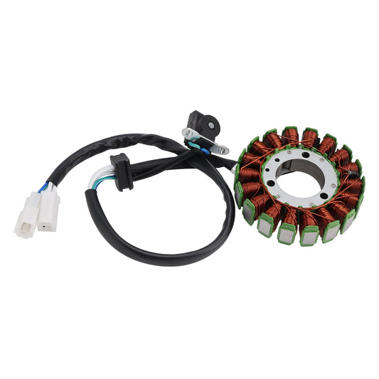 Generatore statore magnetico per Keeway RKF125i RKV125 TX125 Strike RKS125 Supermoto