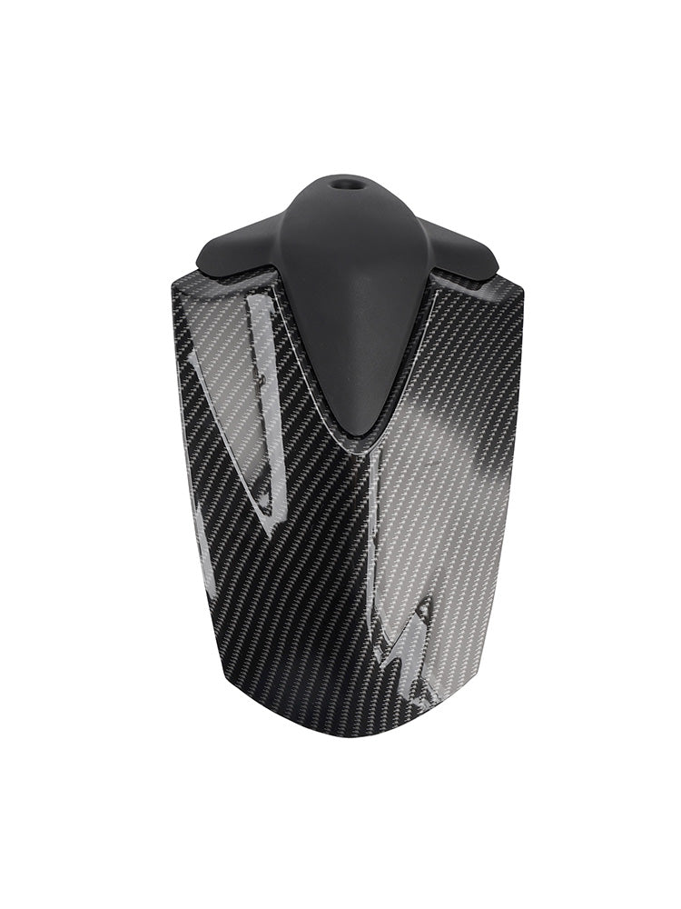 2021-2024 Per Speed Triple 1200 RS Copertura cupolino posteriore sella