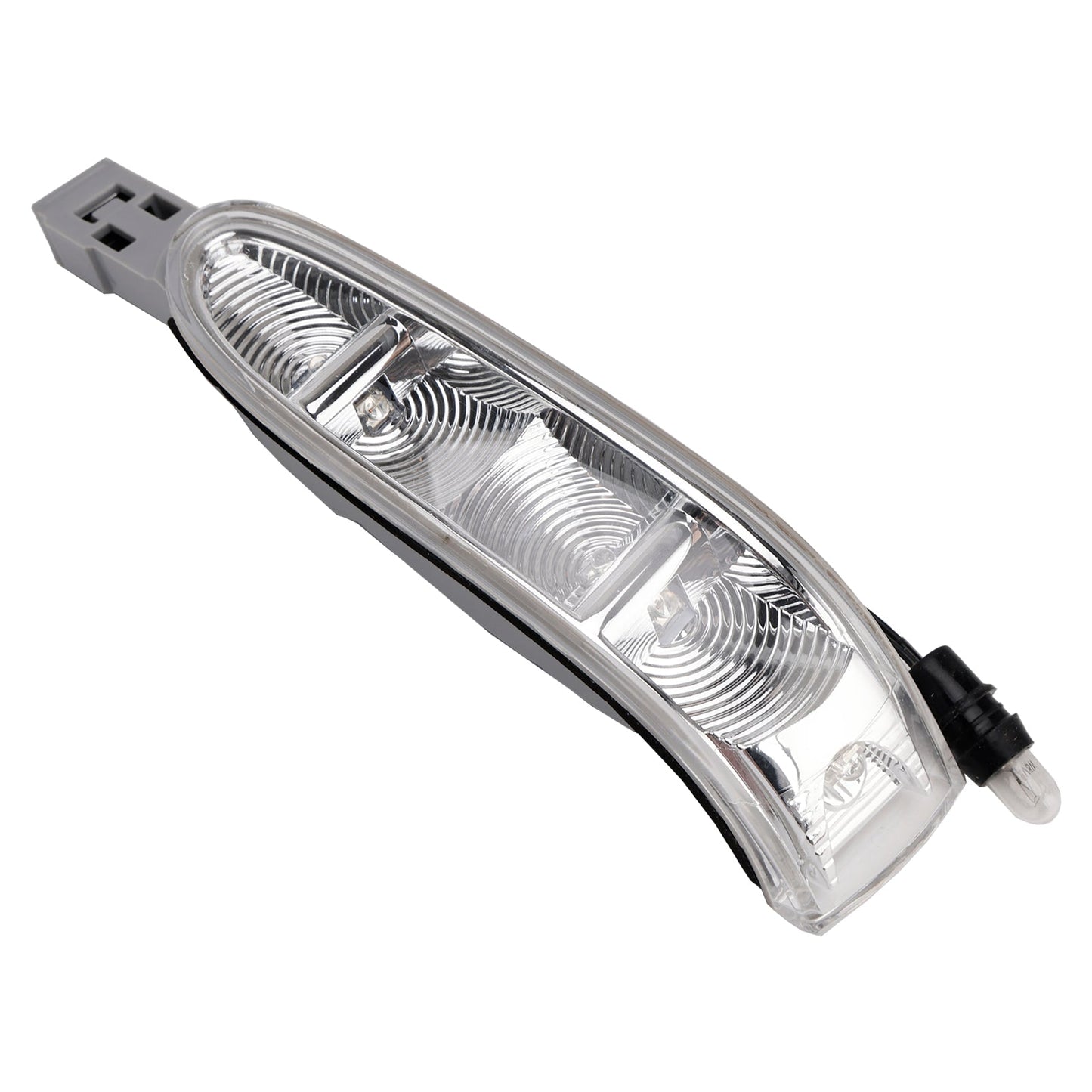 Indicatore di direzione specchietto laterale sinistro Mercedes ML W164 pre-Facelift 2005-2008, GL X164 pre-Facelift A1648200521