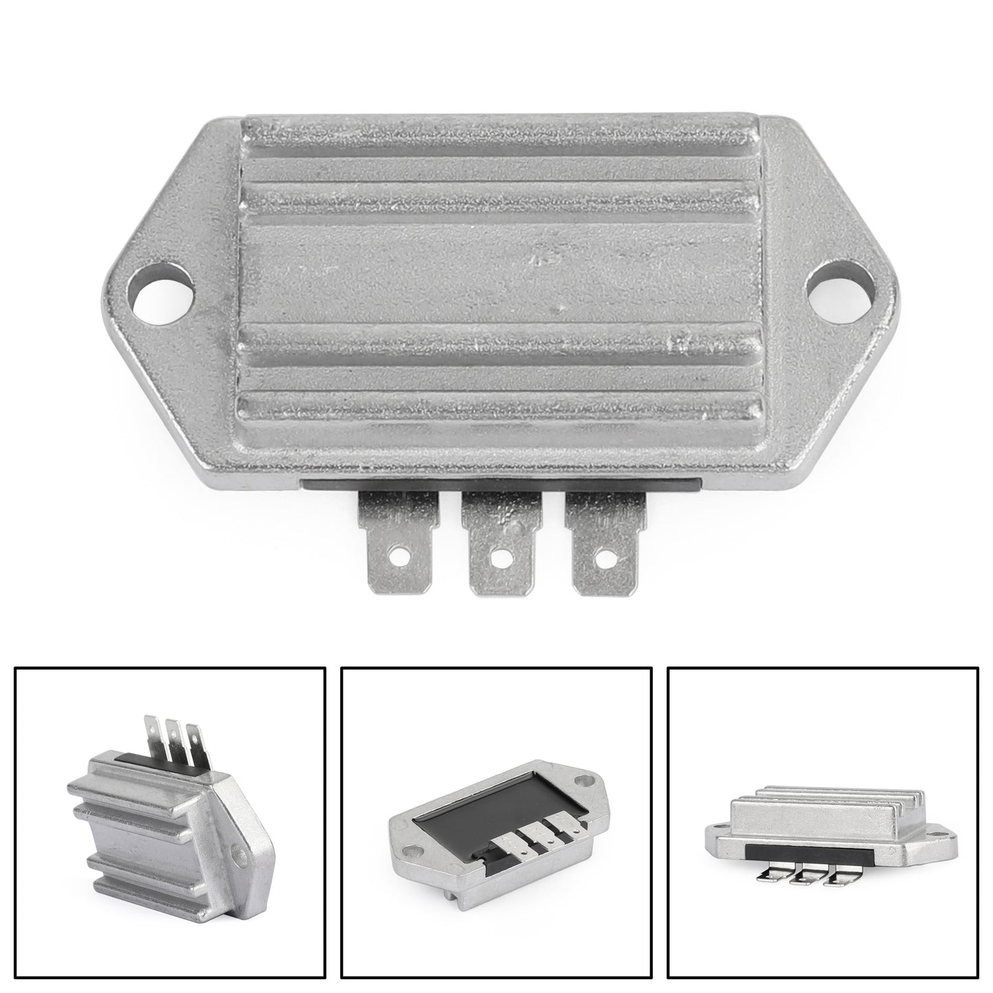 Raddrizzatore Regolatore Tensione Per Kohler John Deere 41-403-09 4140309