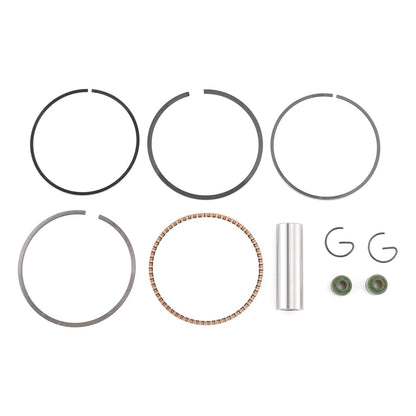 Kit cilindro cilindro 200cc per Zongshen Loncin Kinroad CG200 ATV Quad cinese 4T