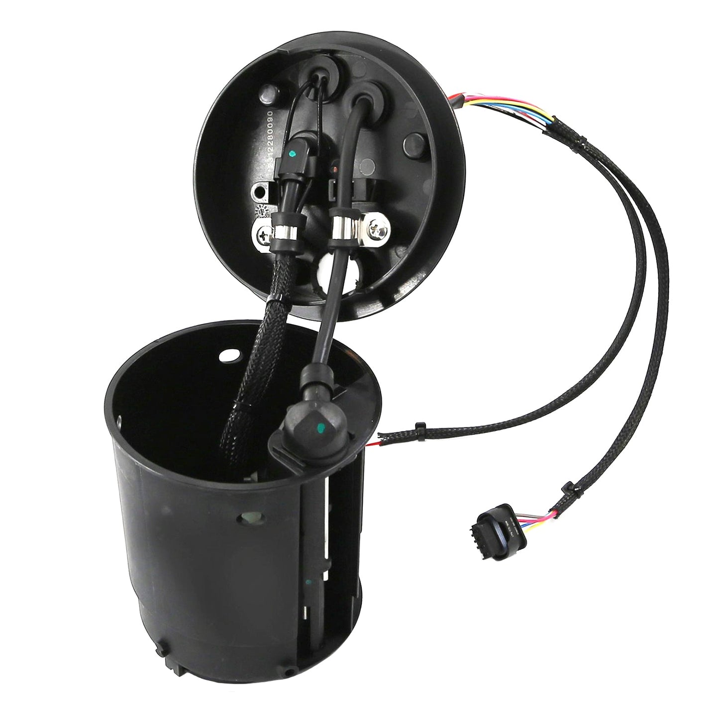 Riscaldatore DEF del fluido di scarico diesel Mercedes-Benz ML W166 2012-2017 2214710475