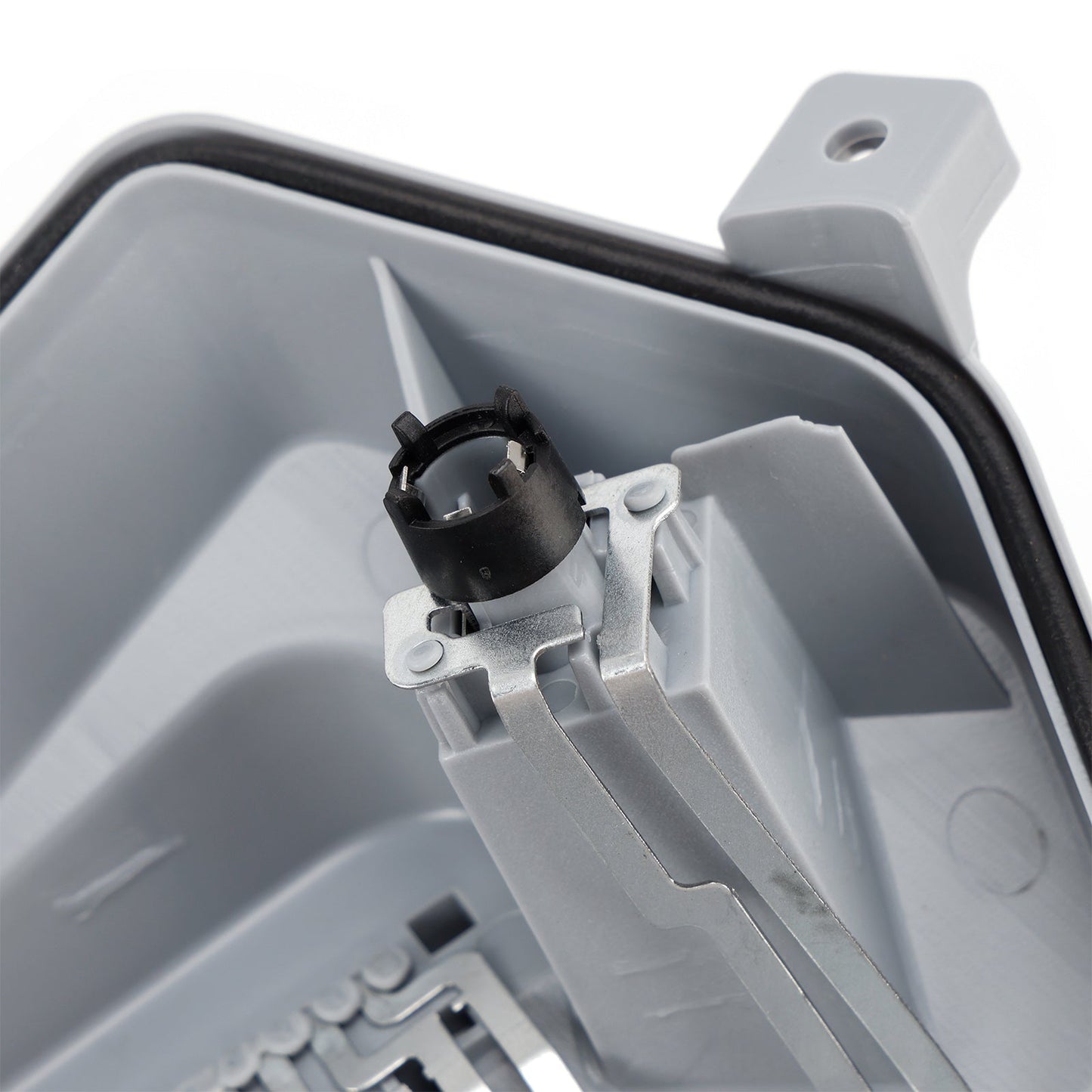 Portalampada per fanale posteriore sinistro e destro per Mercedes Classe A W176 2012-2015 A1768200177