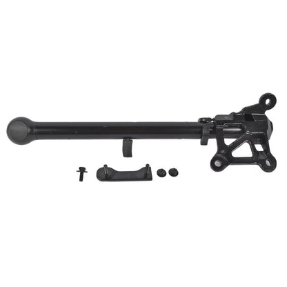 Maniglia ausiliaria per portellone posteriore compatibile con GMC Sierra 1500 2500 3500 Pickup 2019-2026