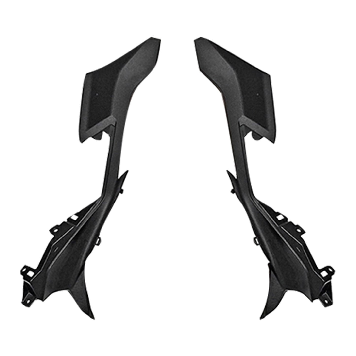 Kit di carene stampate a iniezione per Street Triple 765 R/RS 2023-2025