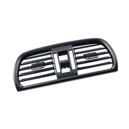 Copertura per bocchetta aria condizionata centrale Porsche GT2 GT3 997 2004-2012 grigia 99755214105 99755214106