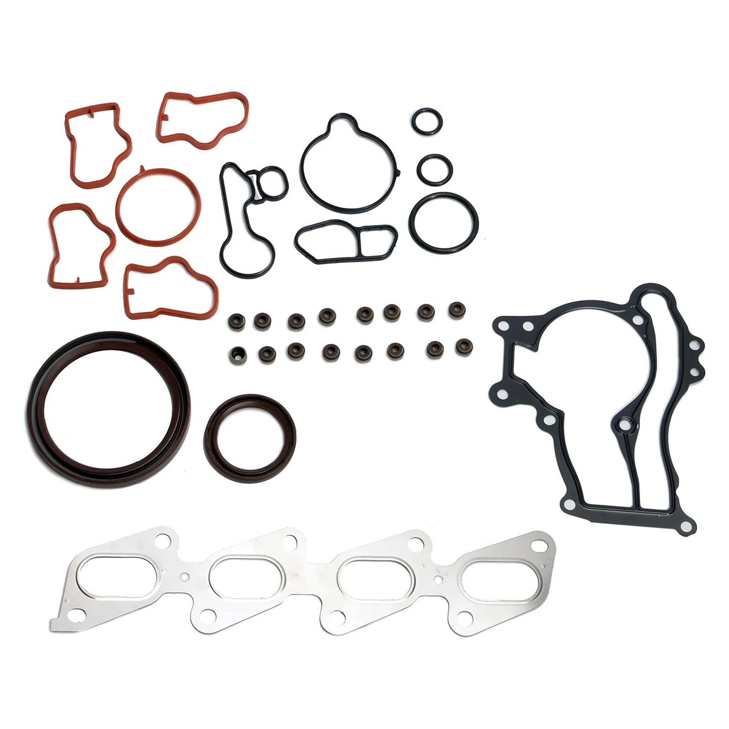 Testata del cilindro Buick Encore 1.4L 2013-2016 con set di guarnizioni 55573669 HS26540PT-1
