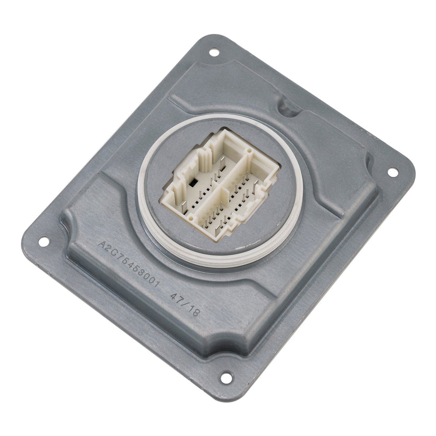 Modulo di controllo ballast fari JX7B13B626BH per Ford F-150 2021-2023