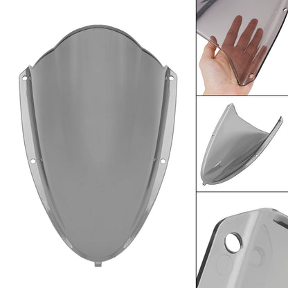 Parabrezza per parabrezza Aprilia RS660 2020-2024