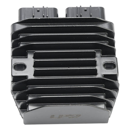 Raddrizzatore del regolatore di tensione a 5 pin adatto per CFMoto x5 x6 x8 Cforce 400 500 600 800 UFORCE ZFORCE