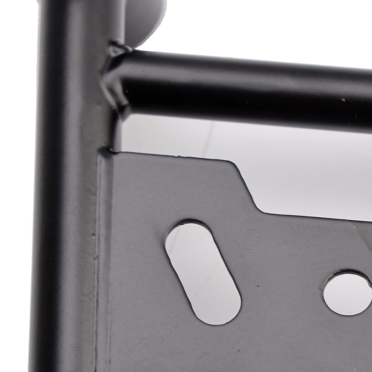 Supporto per borsa laterale portapacchi per Eliminator 400 500 23-24 destro