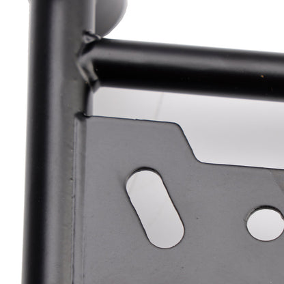 Supporto per borsa laterale portapacchi per Eliminator 400 500 23-24 destro