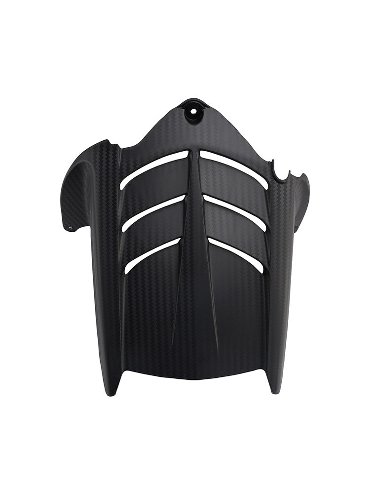 Carenatura parafango parafango posteriore per Kawasaki ZX-6R 636 2009-2025