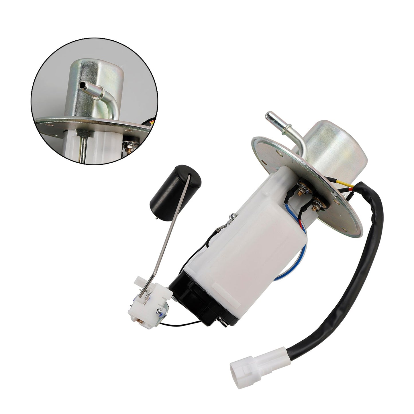 Sostituzione pompa carburante Suzuki GSXR600 2006-2007 15100-01H00-E00 15100-01H00-000